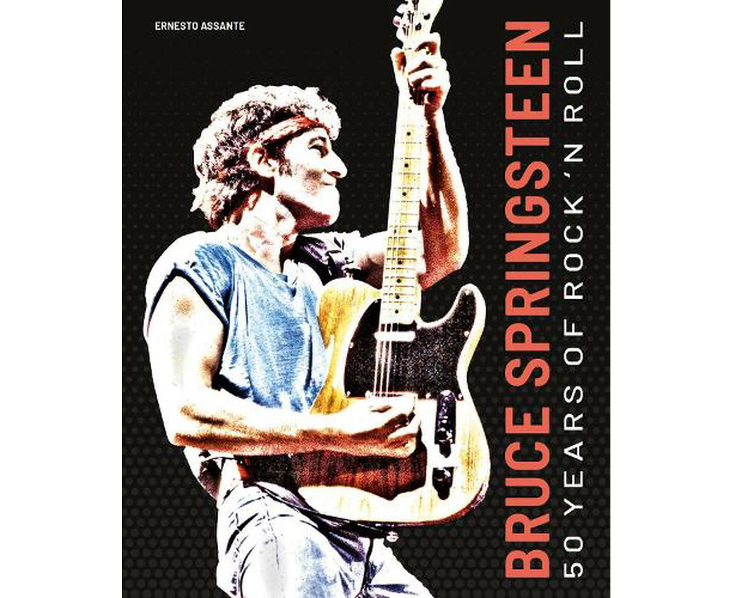 Bruce Springsteen