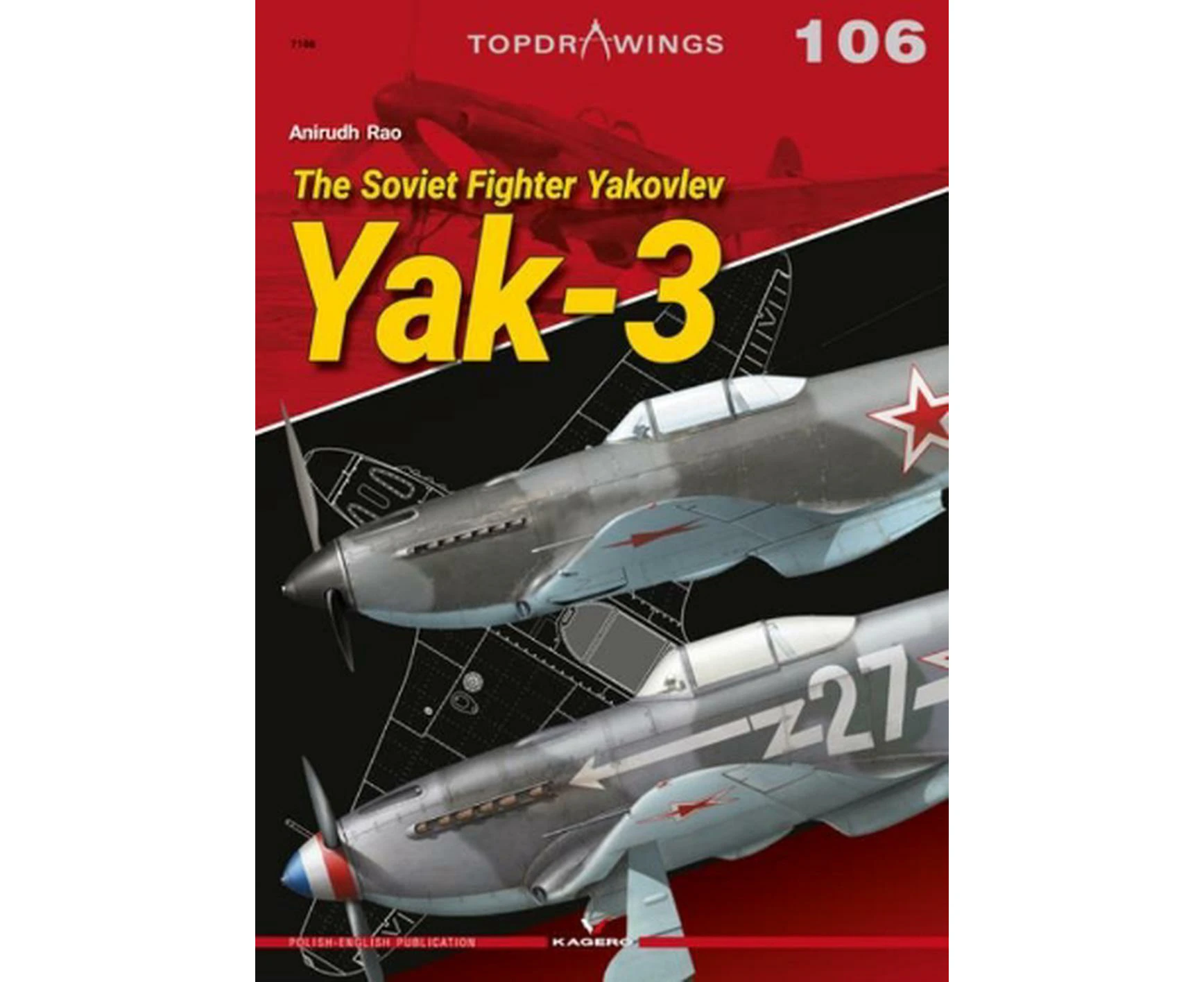 The Soviet Fighter Yakovlev Yak-3