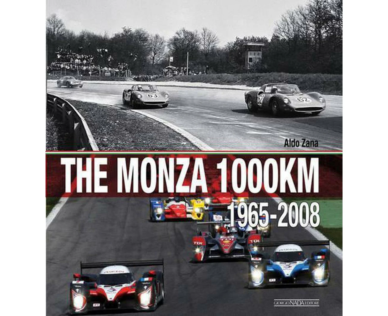 The Monza 1000km