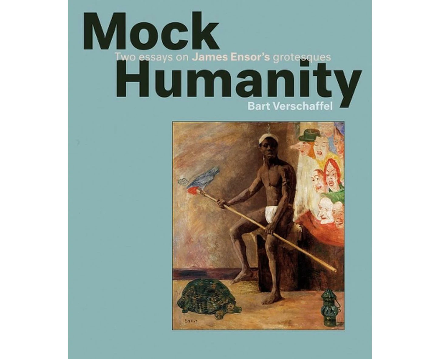 Mock Humanity!