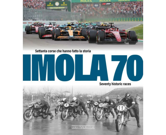 Imola 70