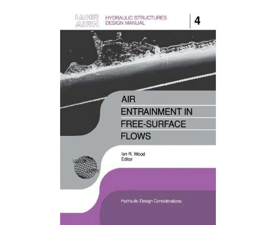 Air Entrainment in Freesurface Flow