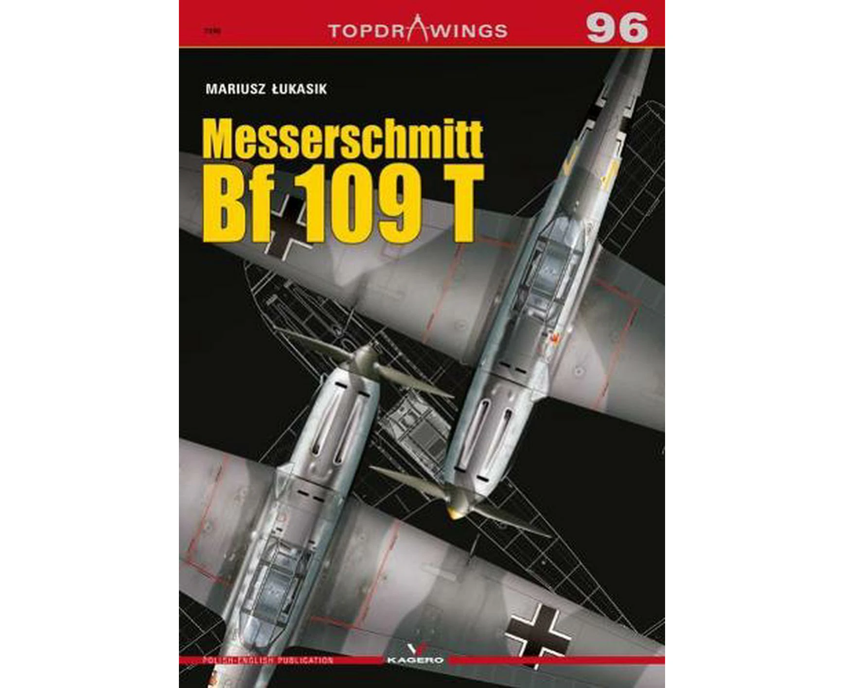 Messerschmitt Bf 109 T