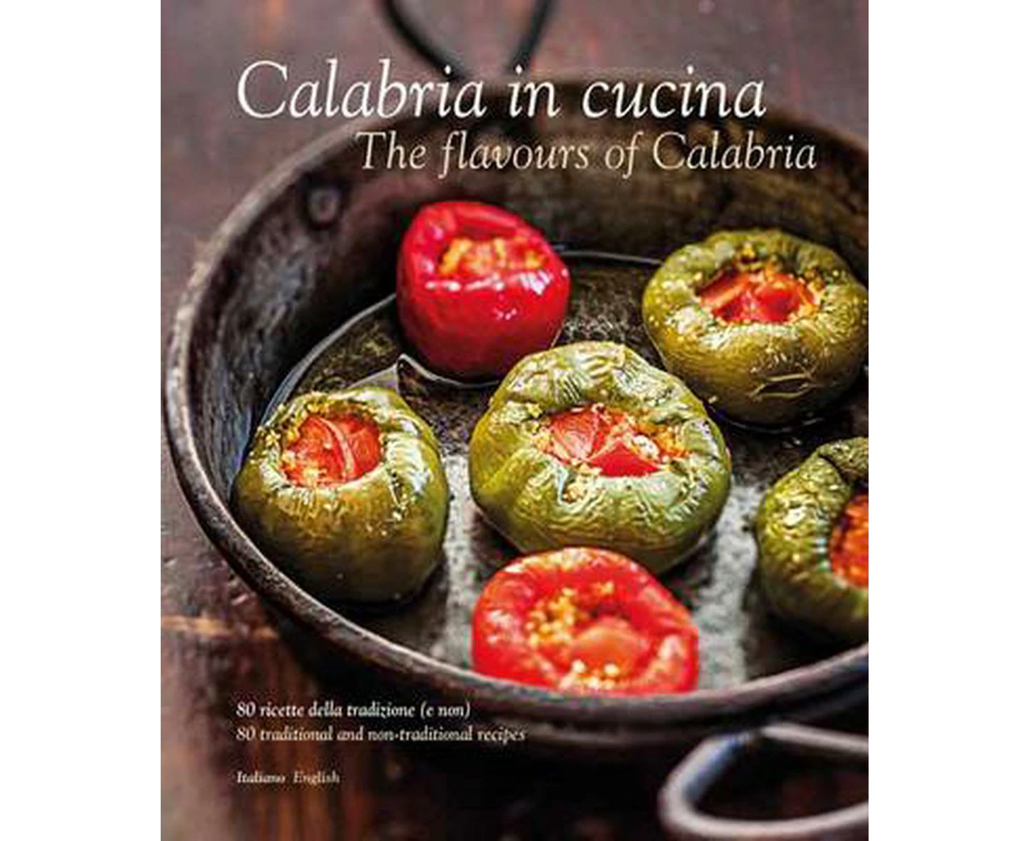 Calabria in Cucina