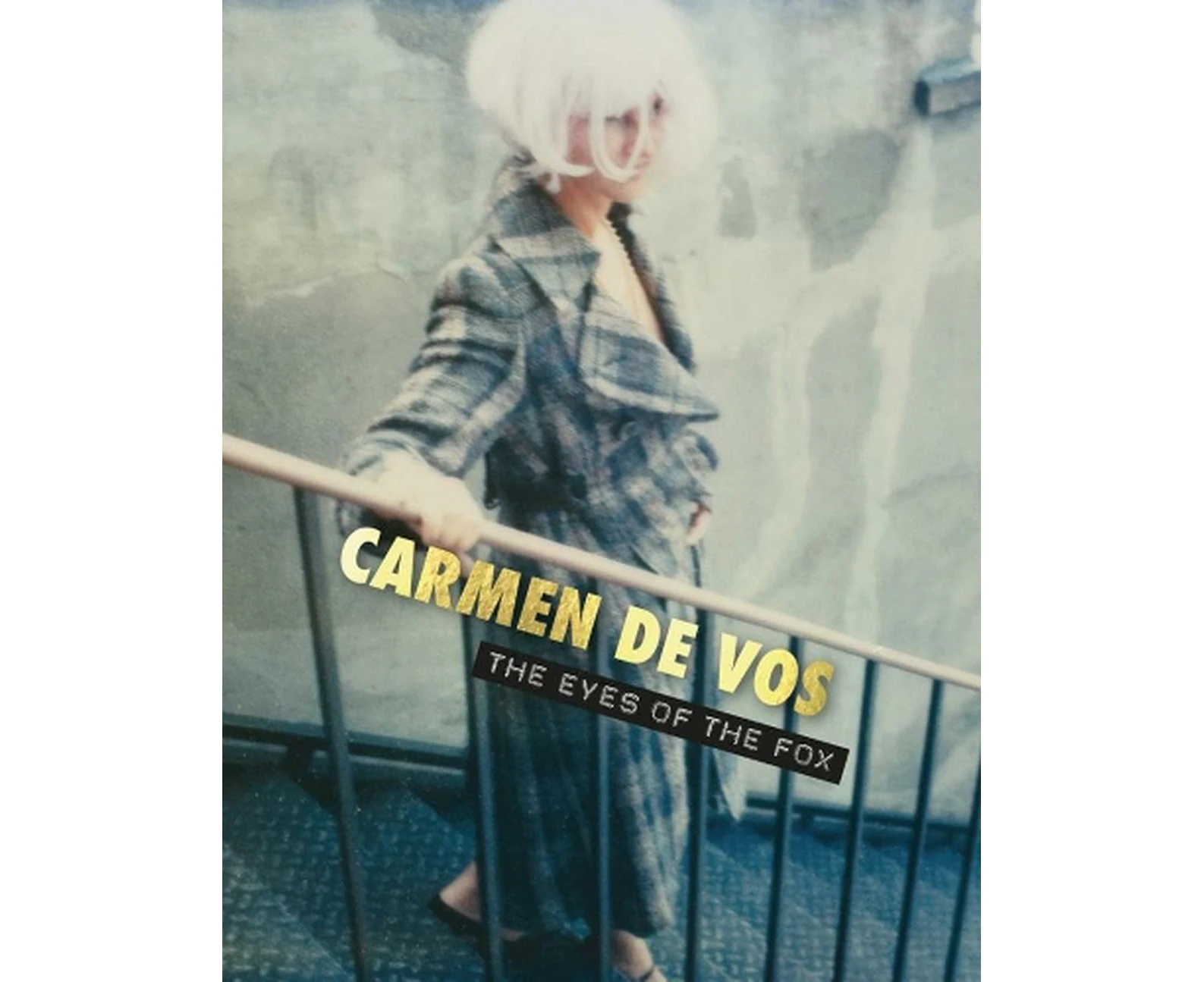 Carmen de Vos