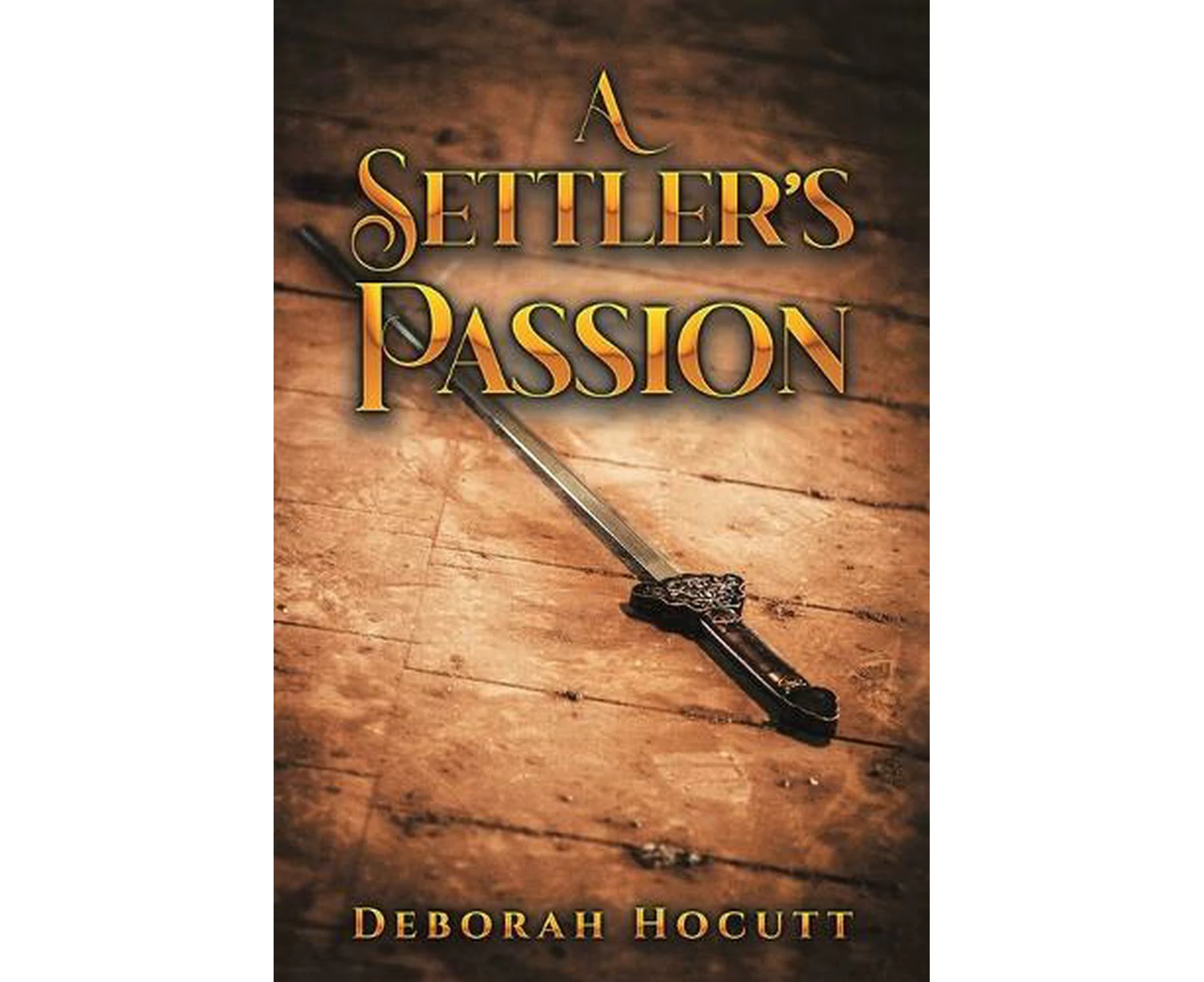 A Settler's Passion