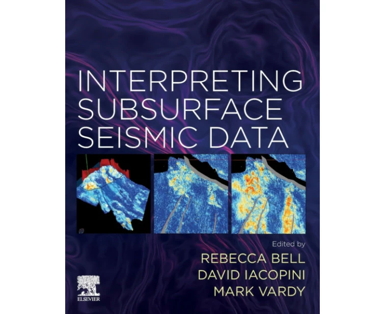 Interpreting Subsurface Seismic Data