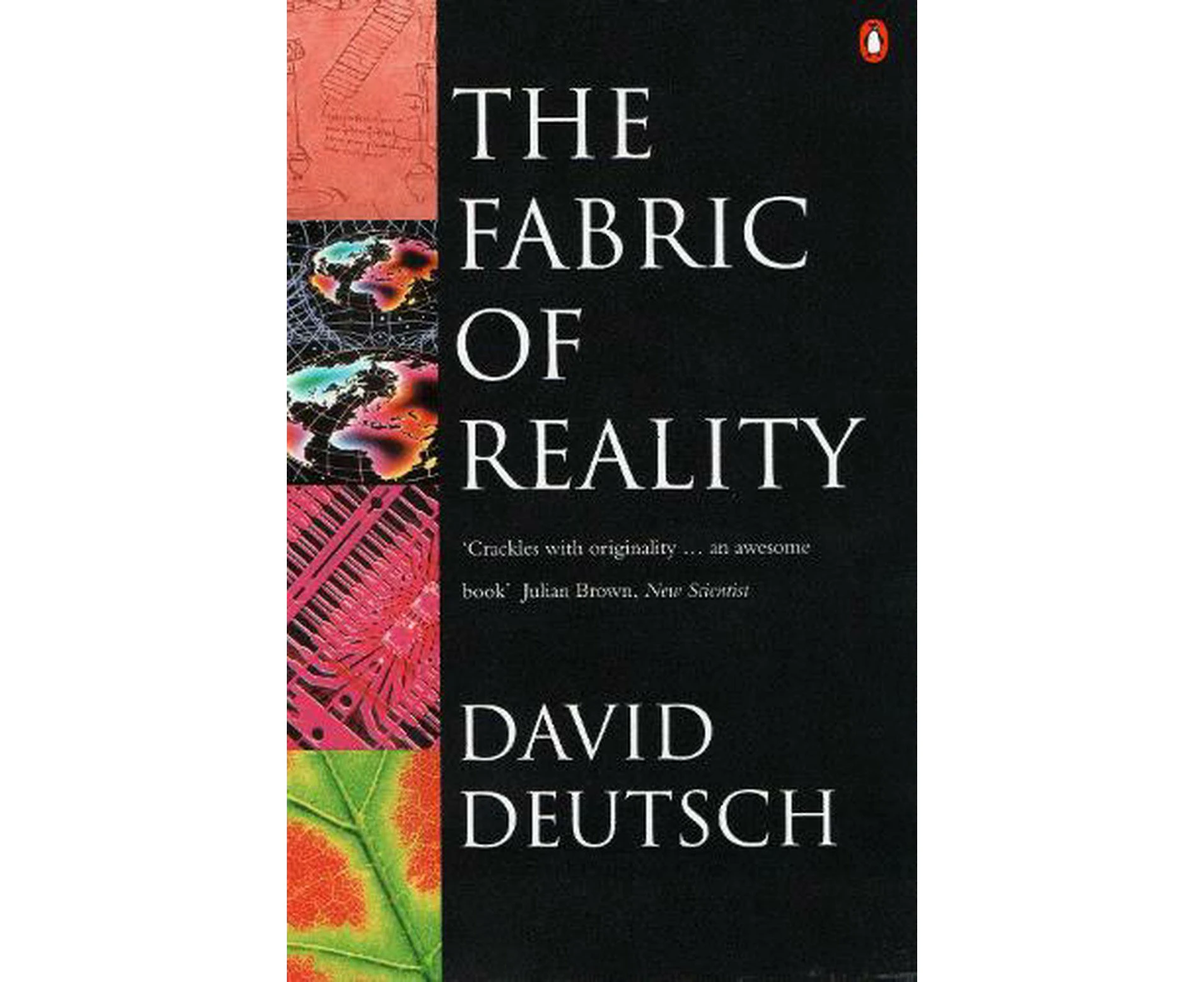 The Fabric of Reality