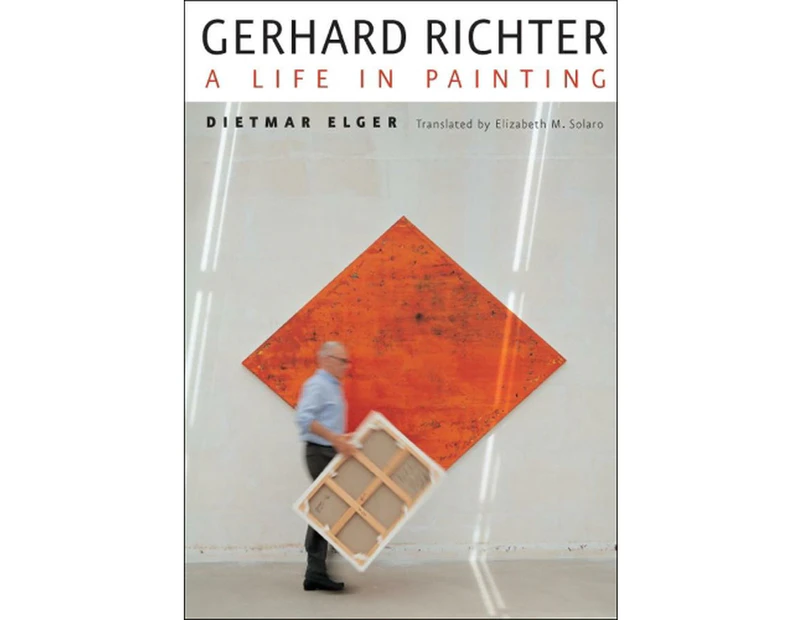 Gerhard Richter