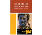 Screening Modernism