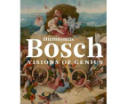 Hieronymus Bosch by Jos Koldeweij