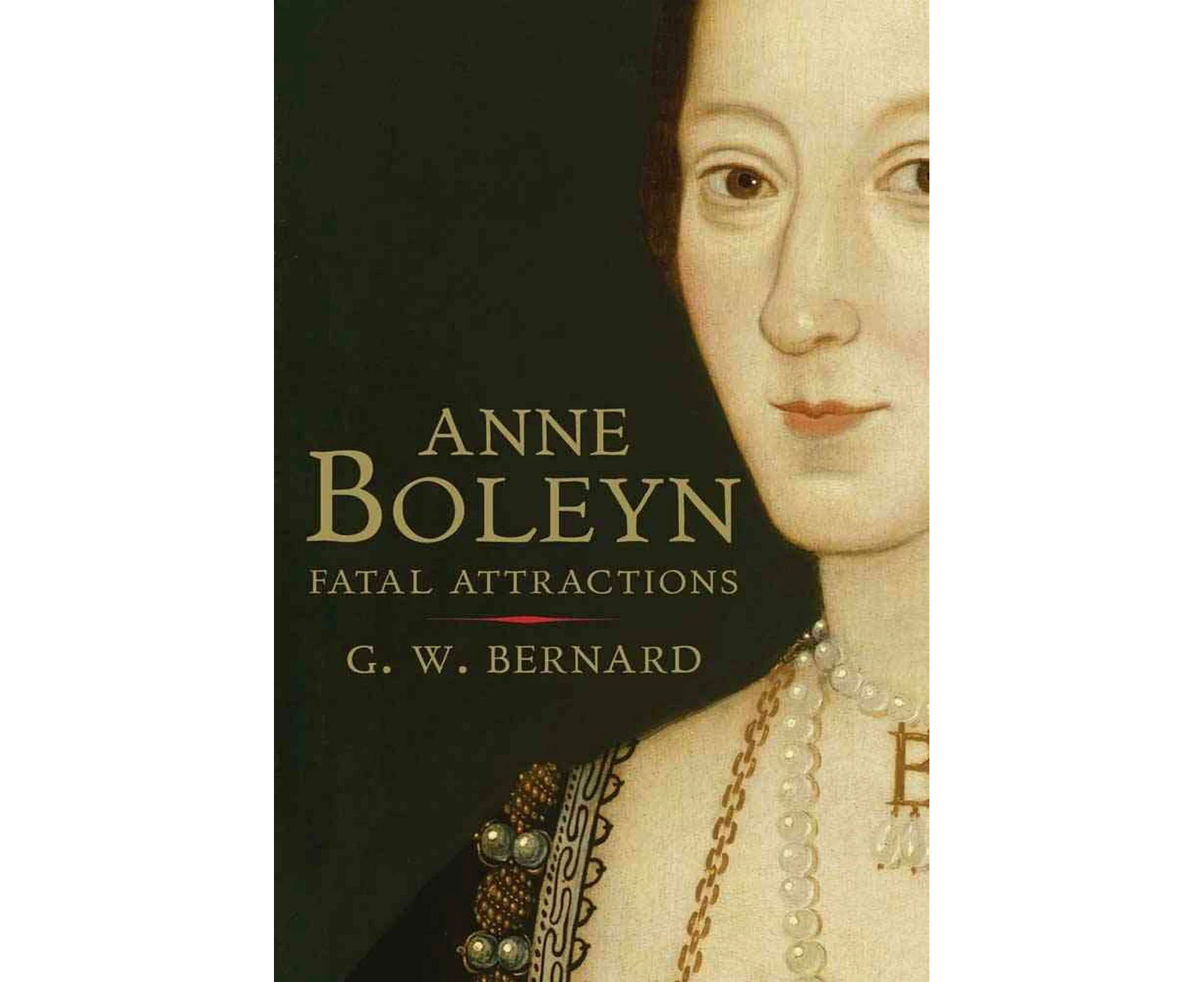 Anne Boleyn