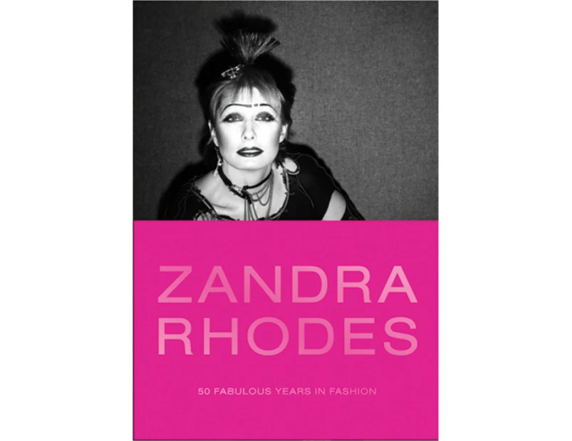 Zandra Rhodes