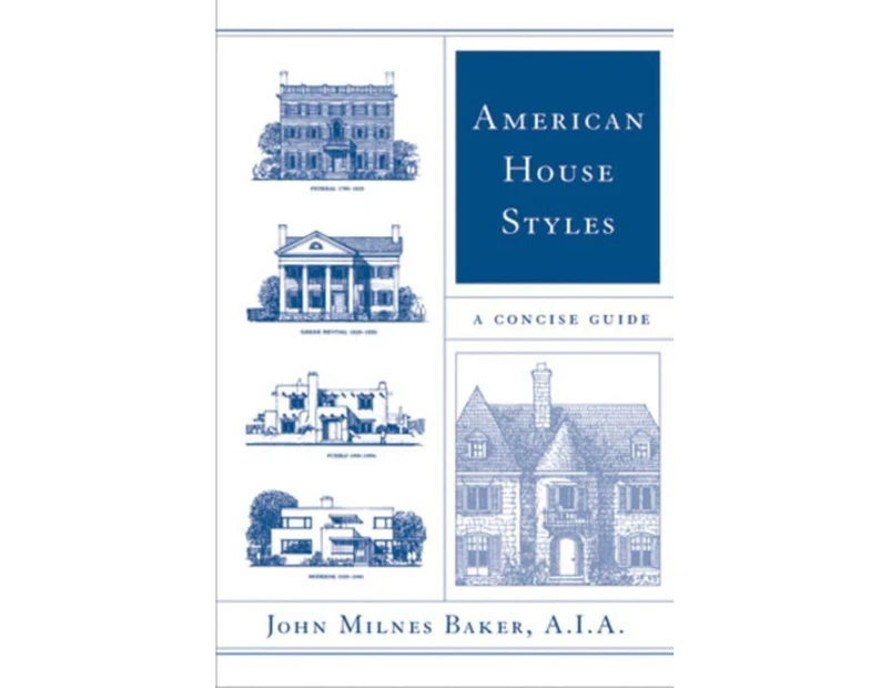 American House Styles