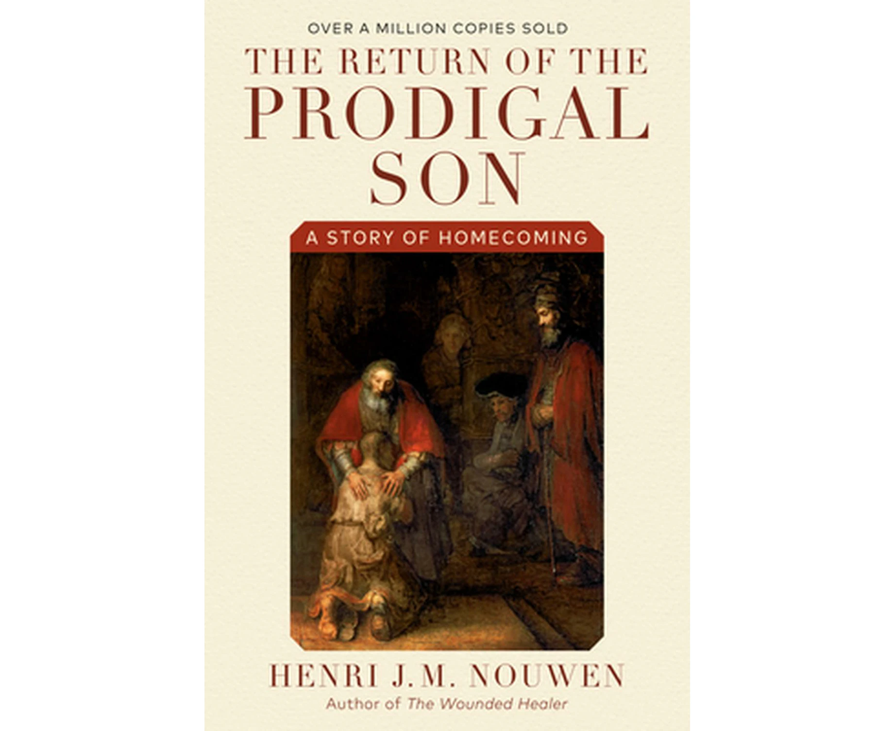 Return of the Prodigal Son