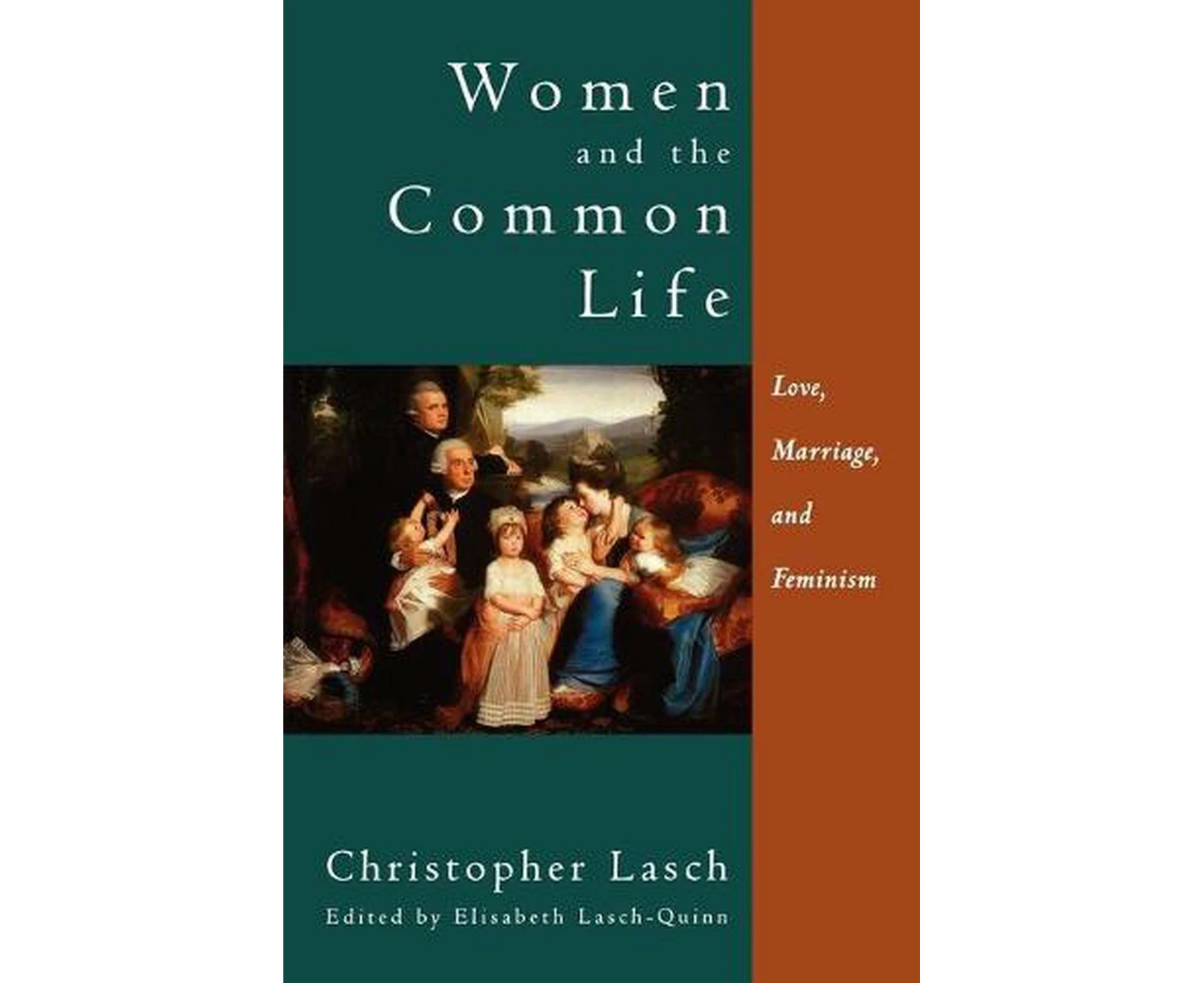 Women and the Common Life