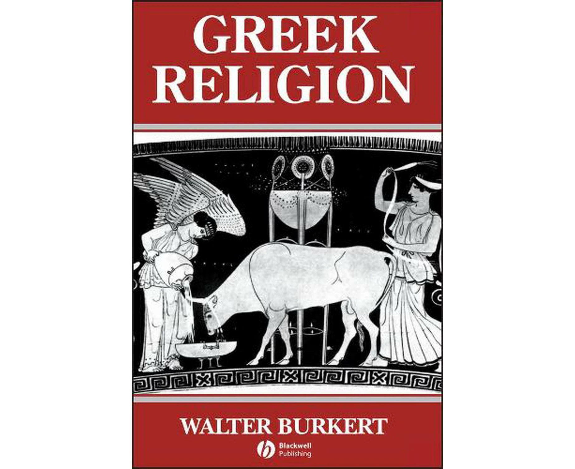 Greek Religion