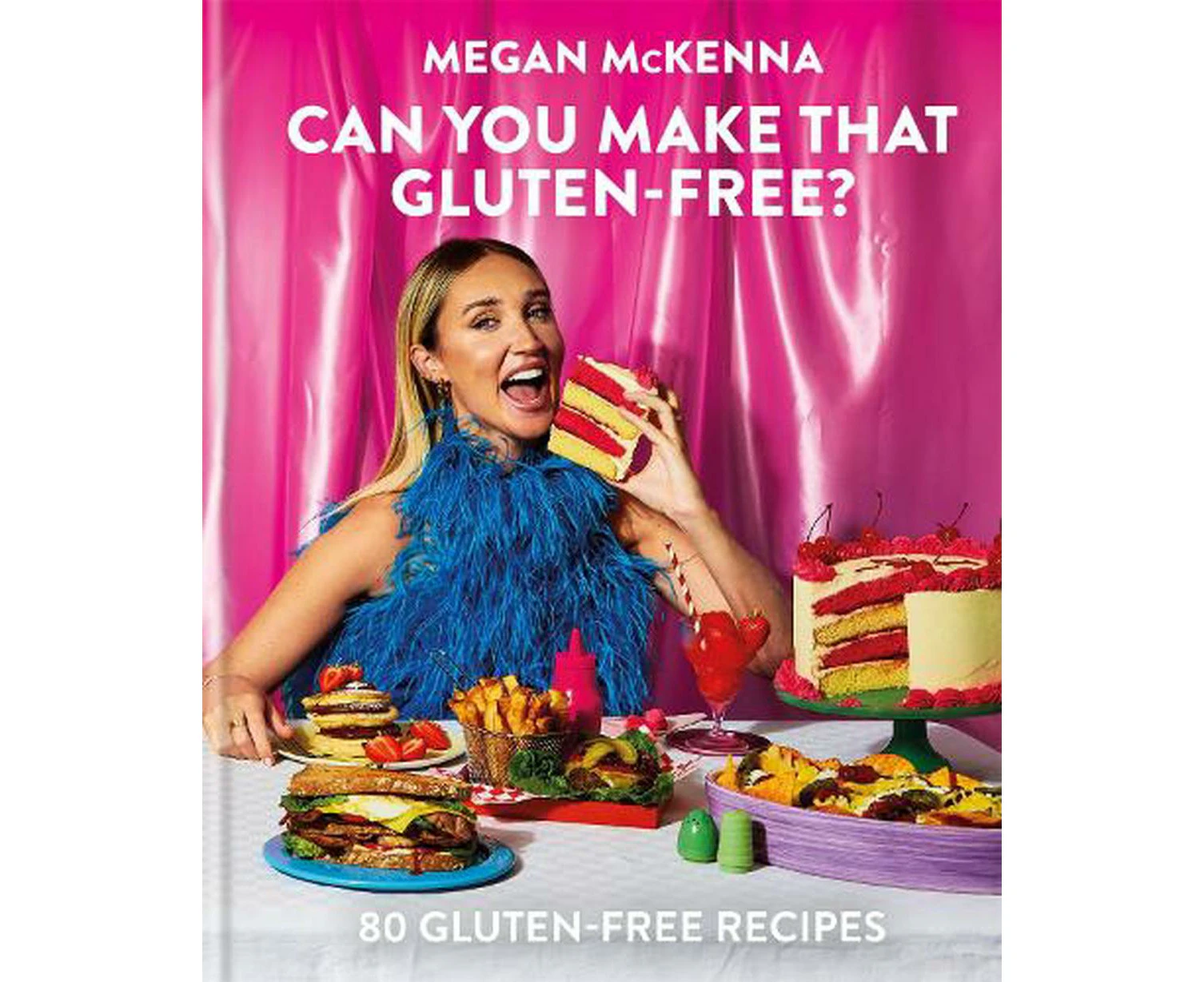 Can You Make That Gluten-Free?