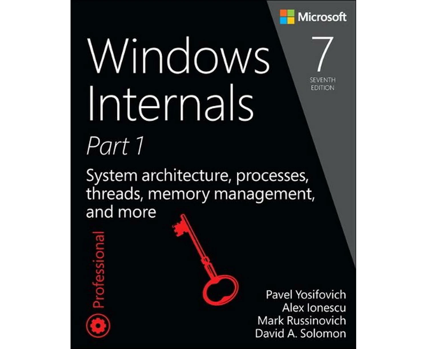 Windows Internals