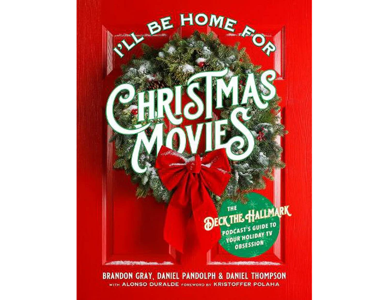 I'll Be Home for Christmas Movies