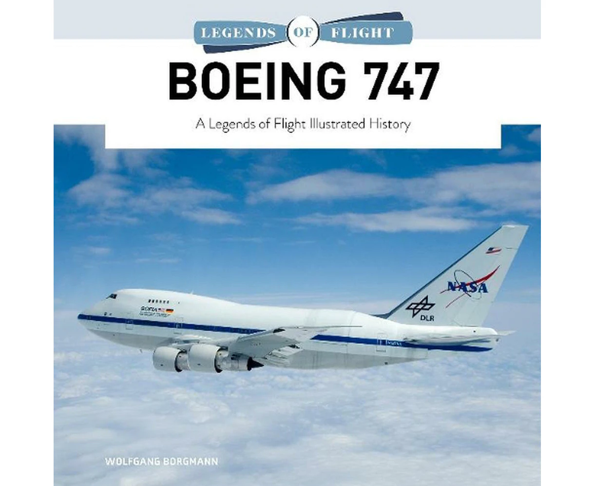 Boeing 747