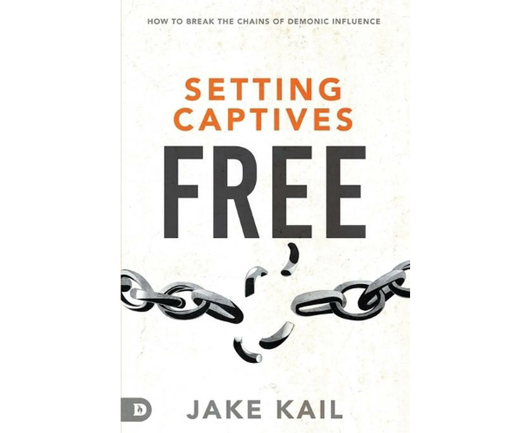 Setting Captives Free