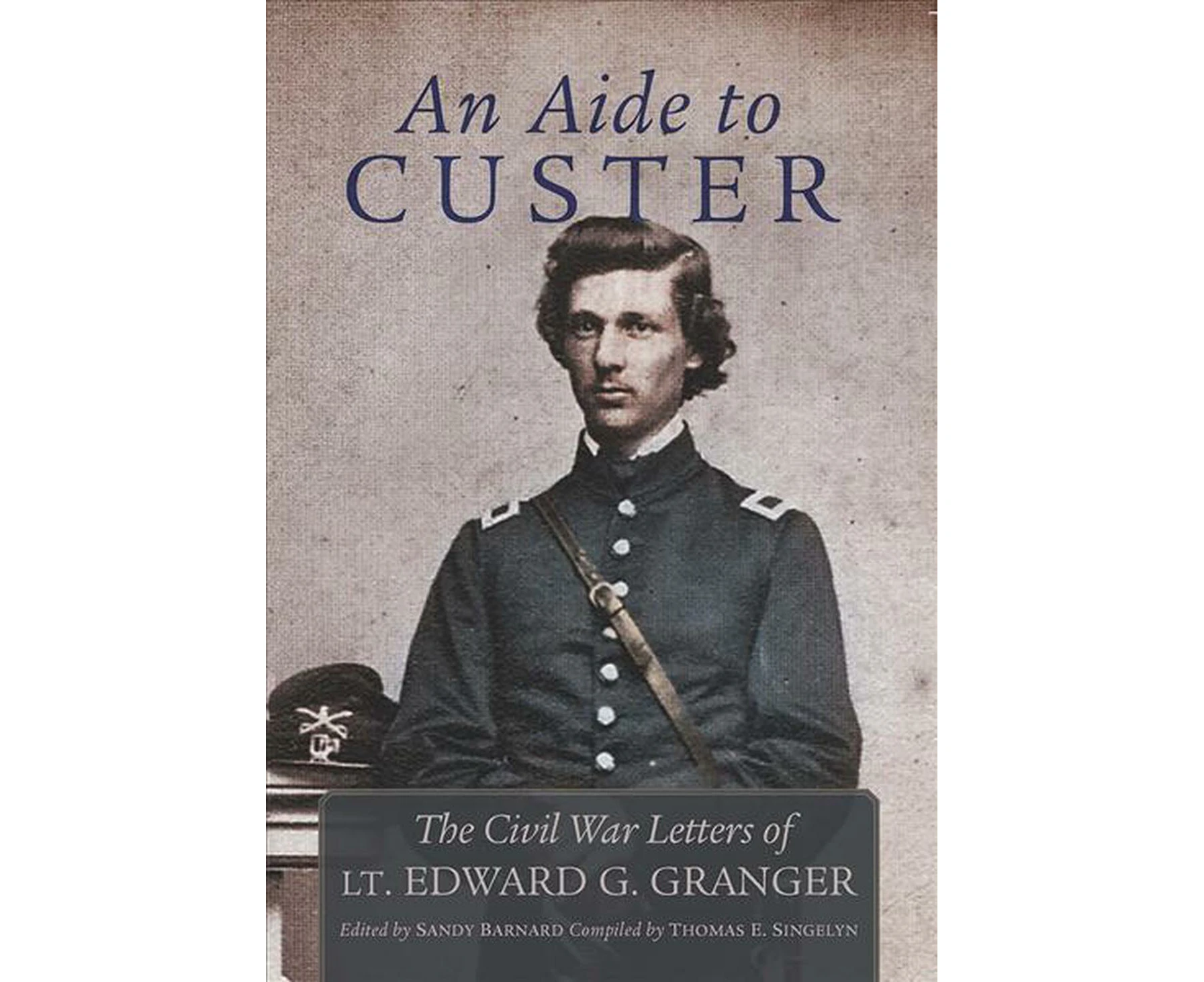 An Aide to Custer