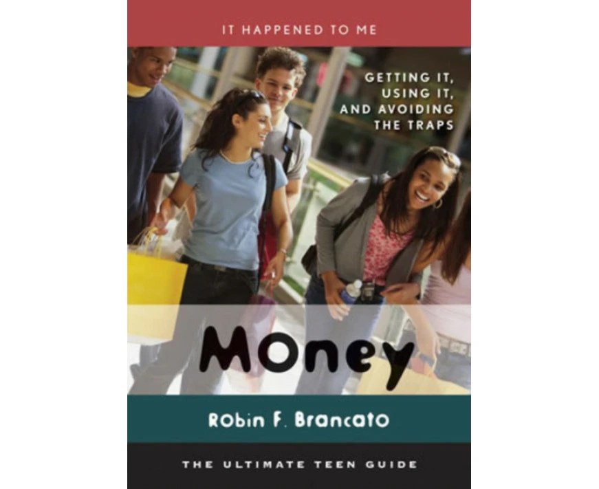 Money by Robin F. Brancato