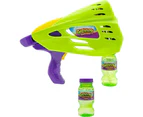 Gazillion Premium Bubbles Double Bubble Blaster