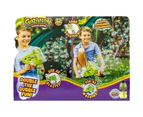 Gazillion Premium Bubbles Double Bubble Blaster