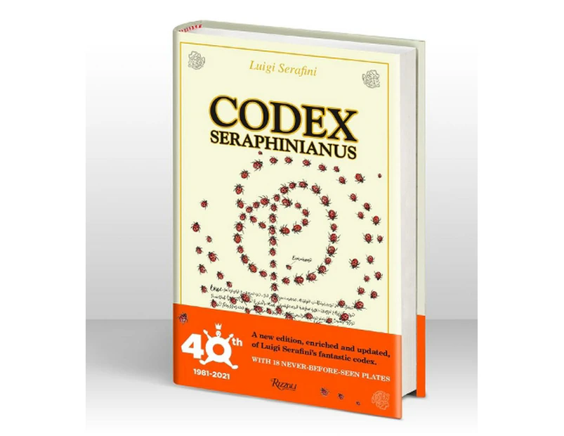 Codex Seraphinianus