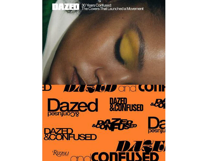 Dazed: 30 Years Confused: The Covers