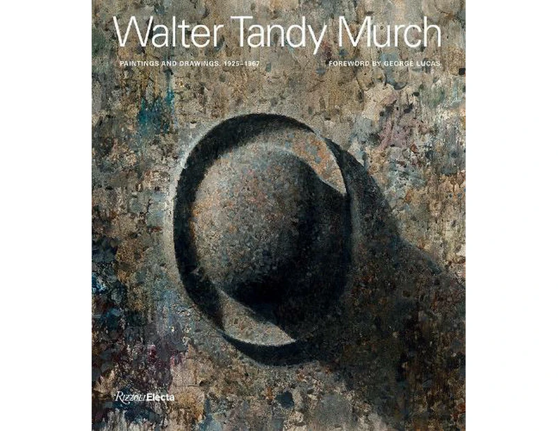 Walter Tandy Murch