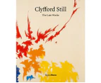 Clyfford Still