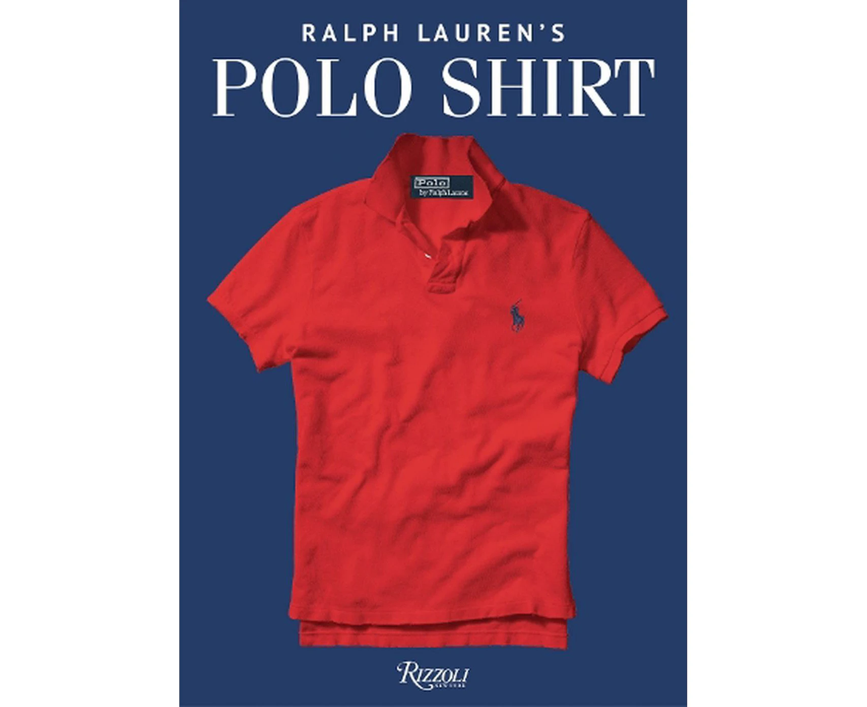 Ralph Lauren's Polo Shirt