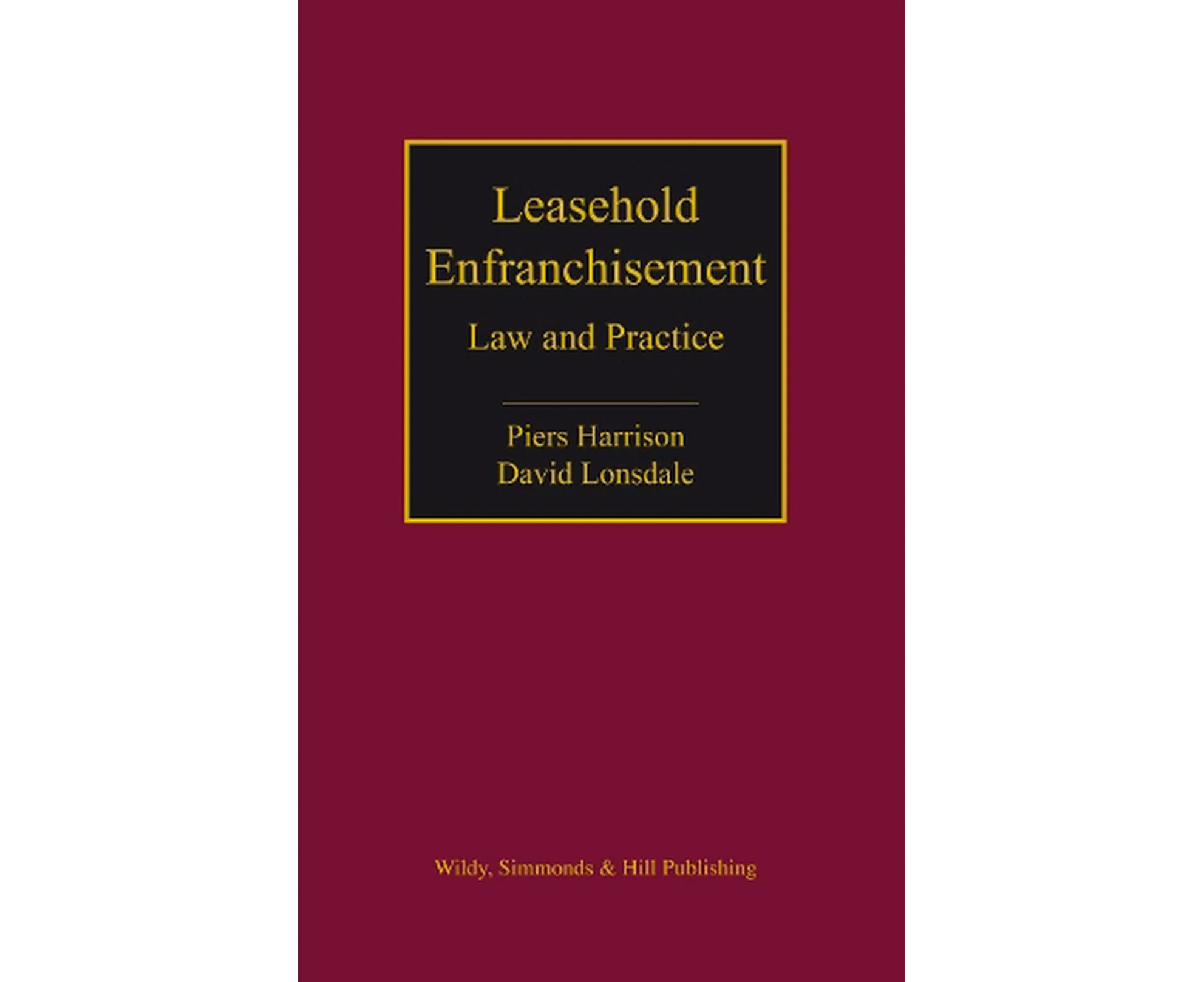 Leasehold Enfranchisement