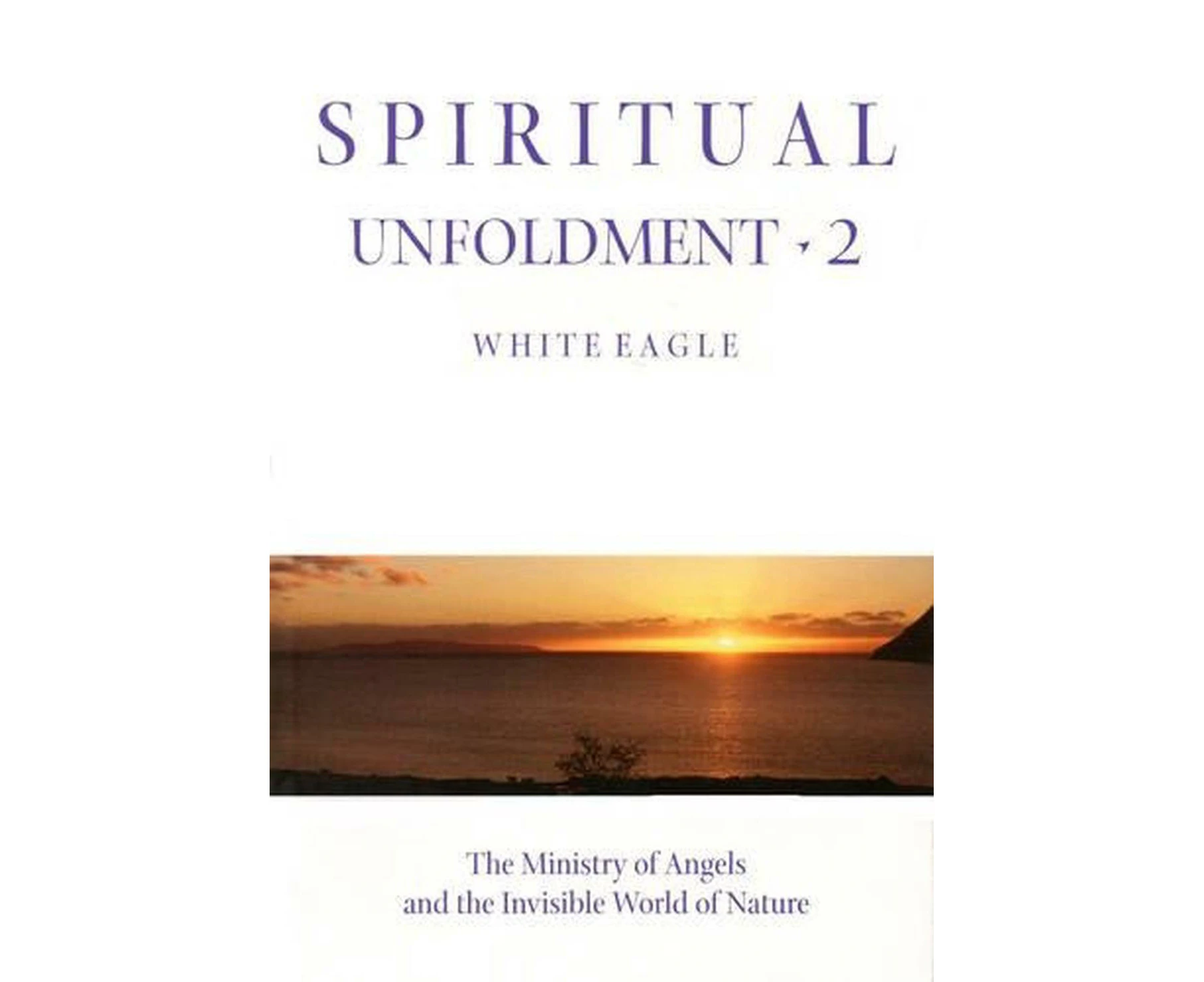 Spiritual Unfoldment