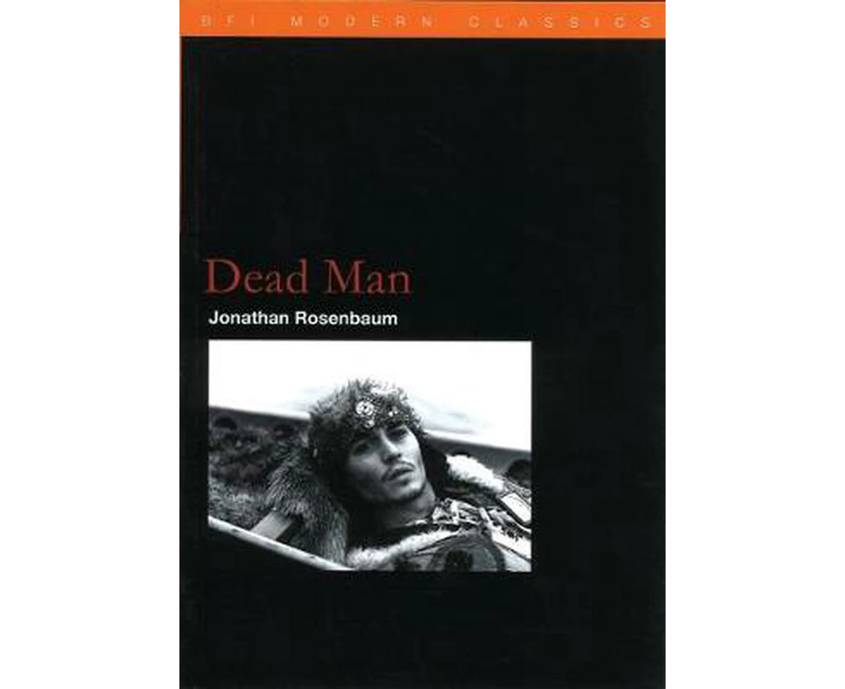 Dead Man