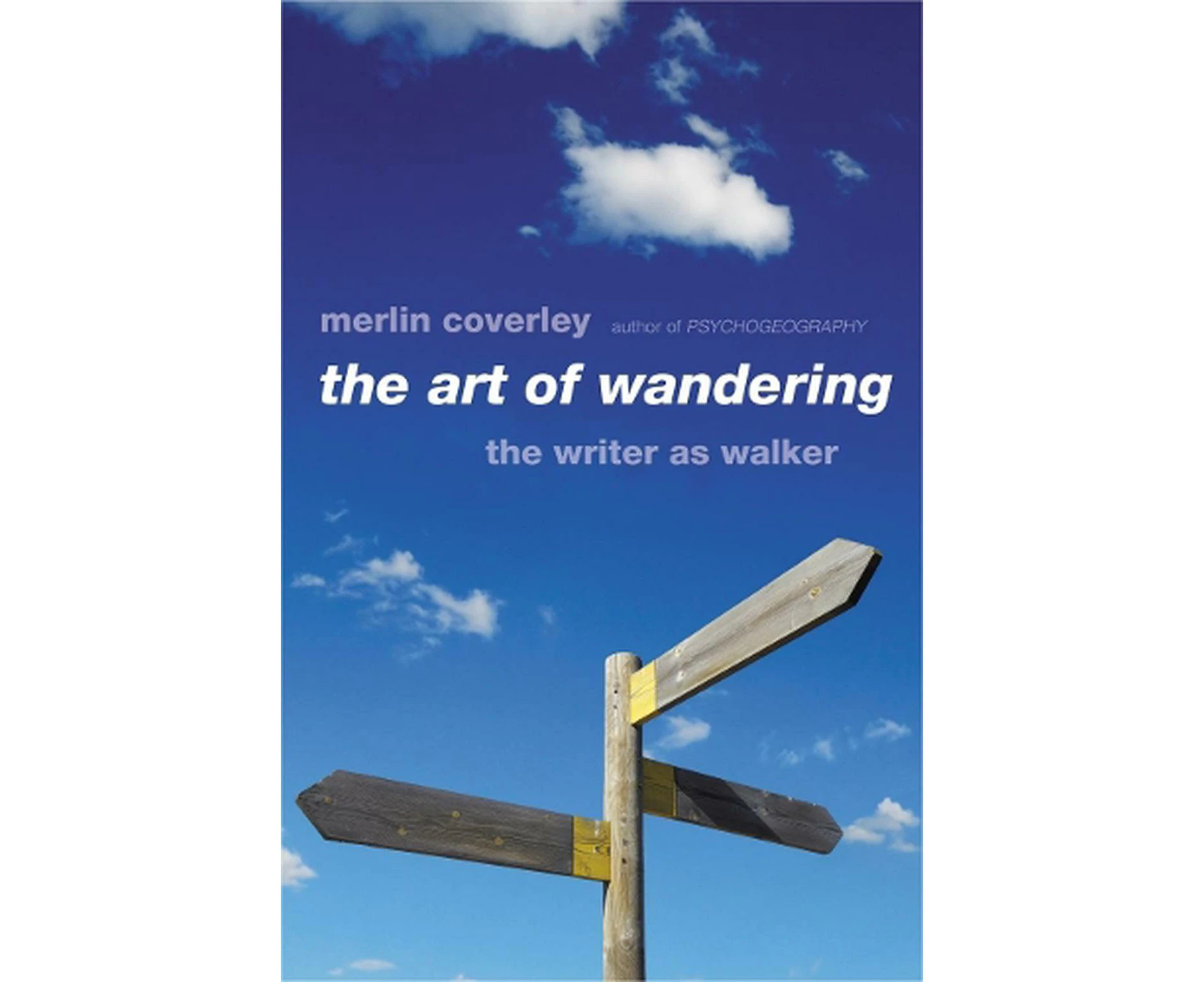 The Art of Wandering