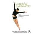 Nutrition for Dancers