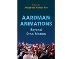 Aardman Animations