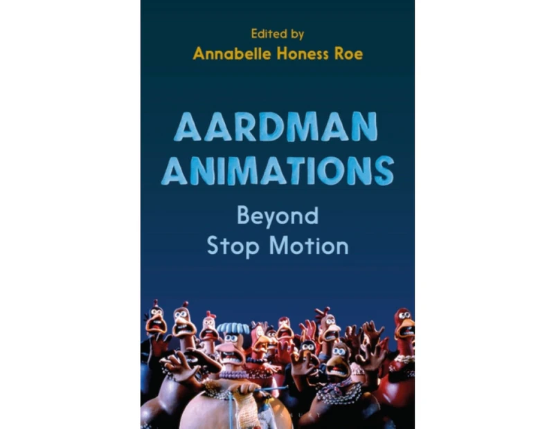 Aardman Animations