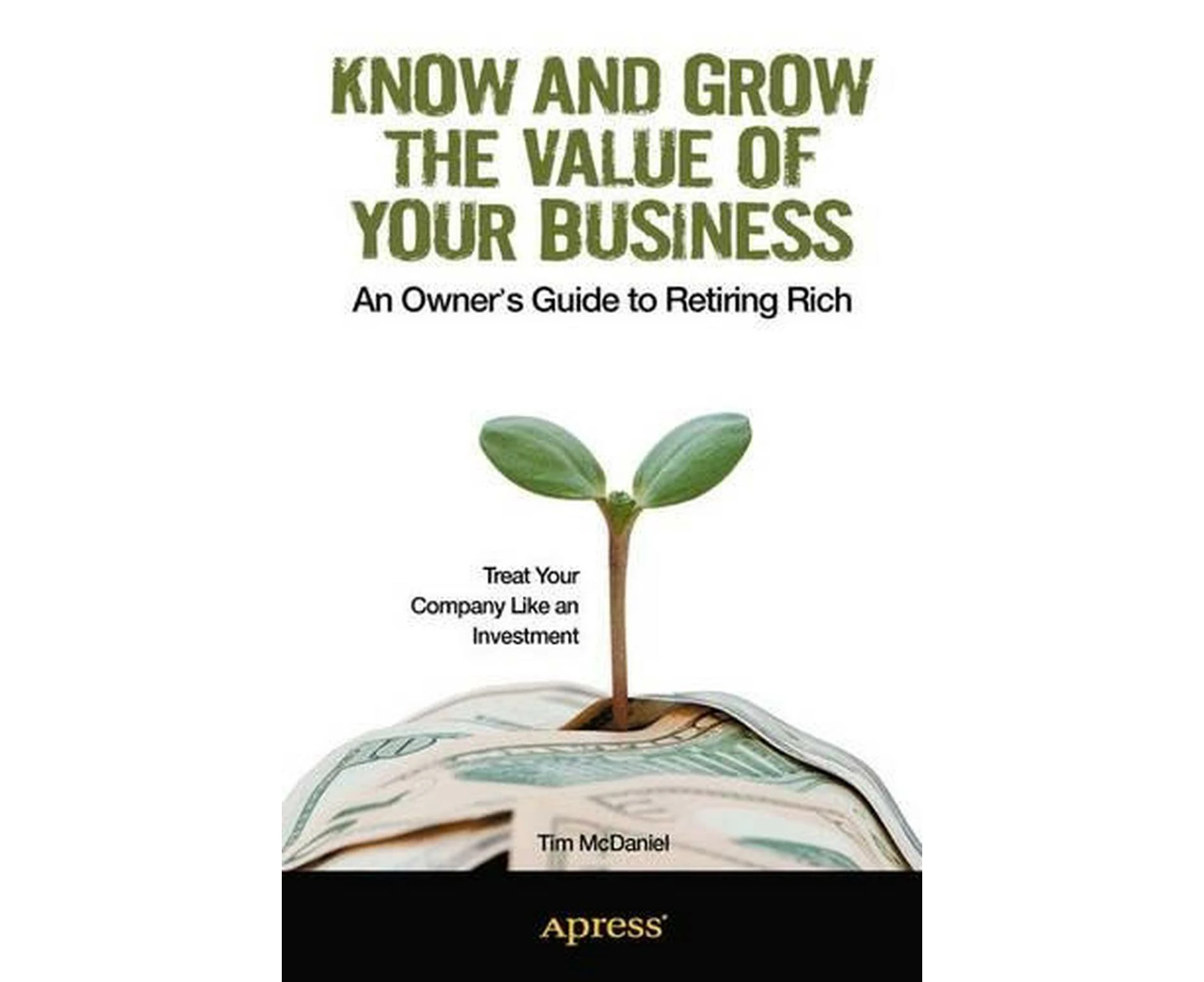 Know and Grow the Value of Your Business