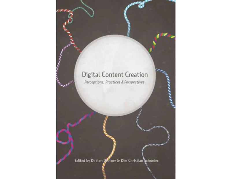 Digital Content Creation