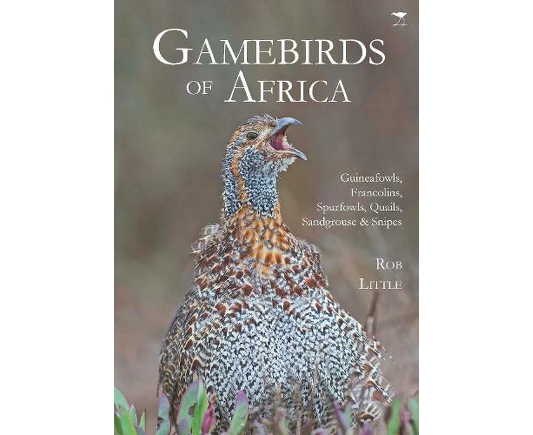 Gamebirds of Africa