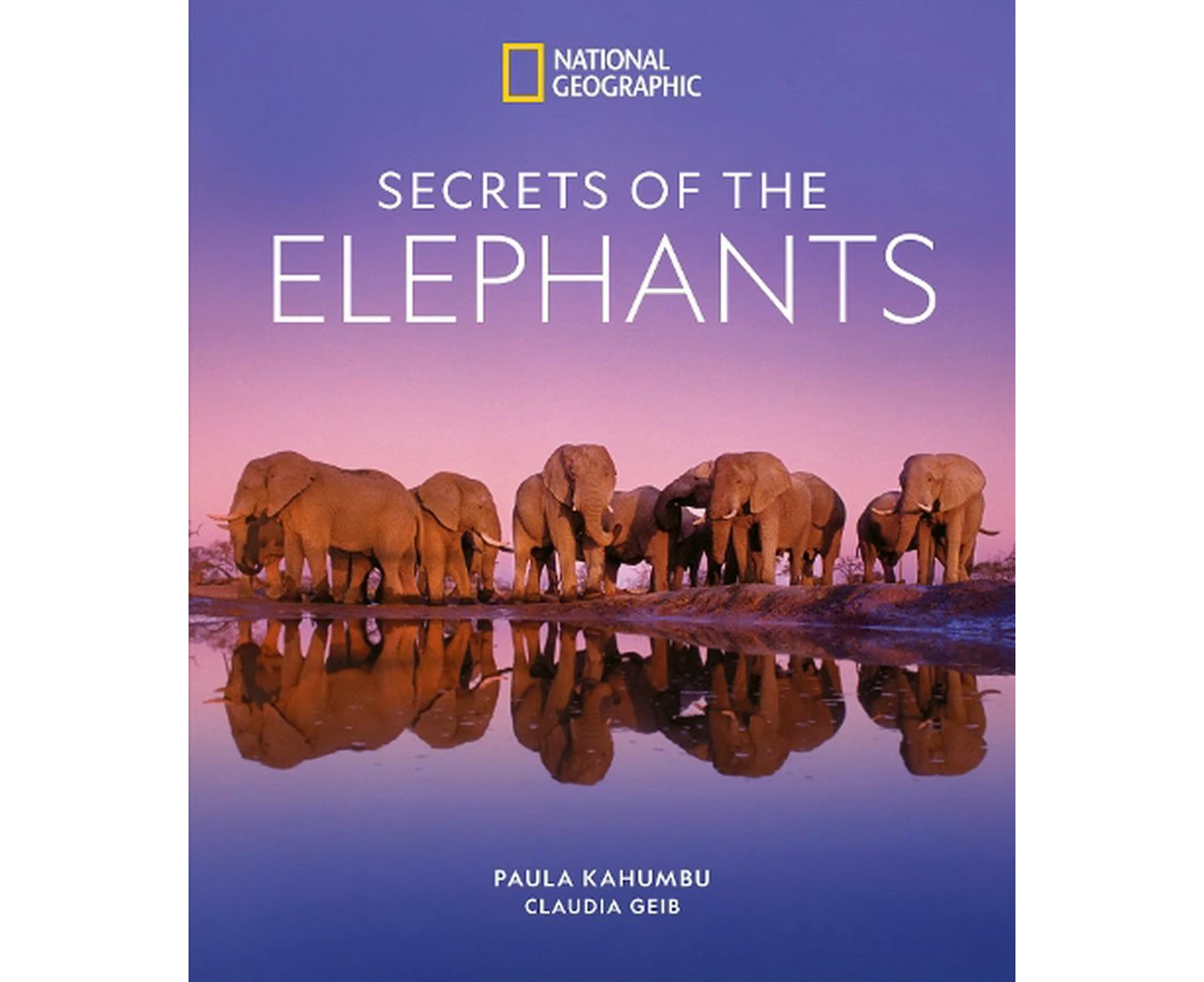 Secrets of the Elephants