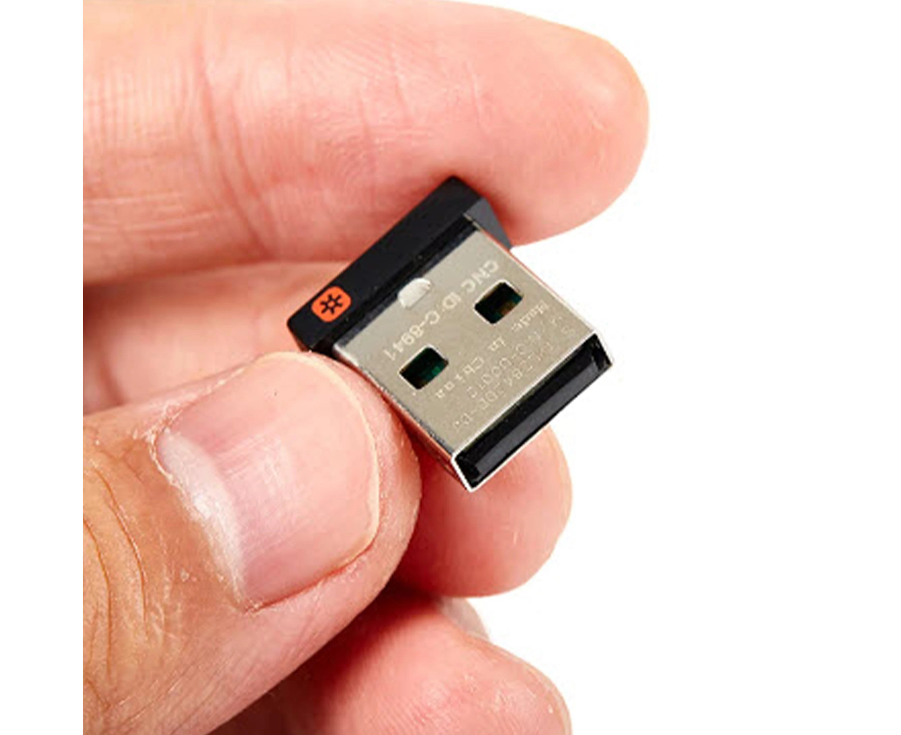 Logitech’s Best USB Unifying Receiver For Mouse And Keyboards