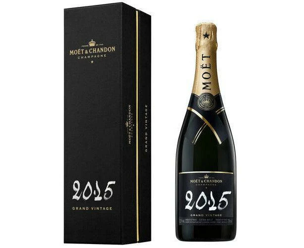 Moet & Chandon Vintage Champagne 750ml