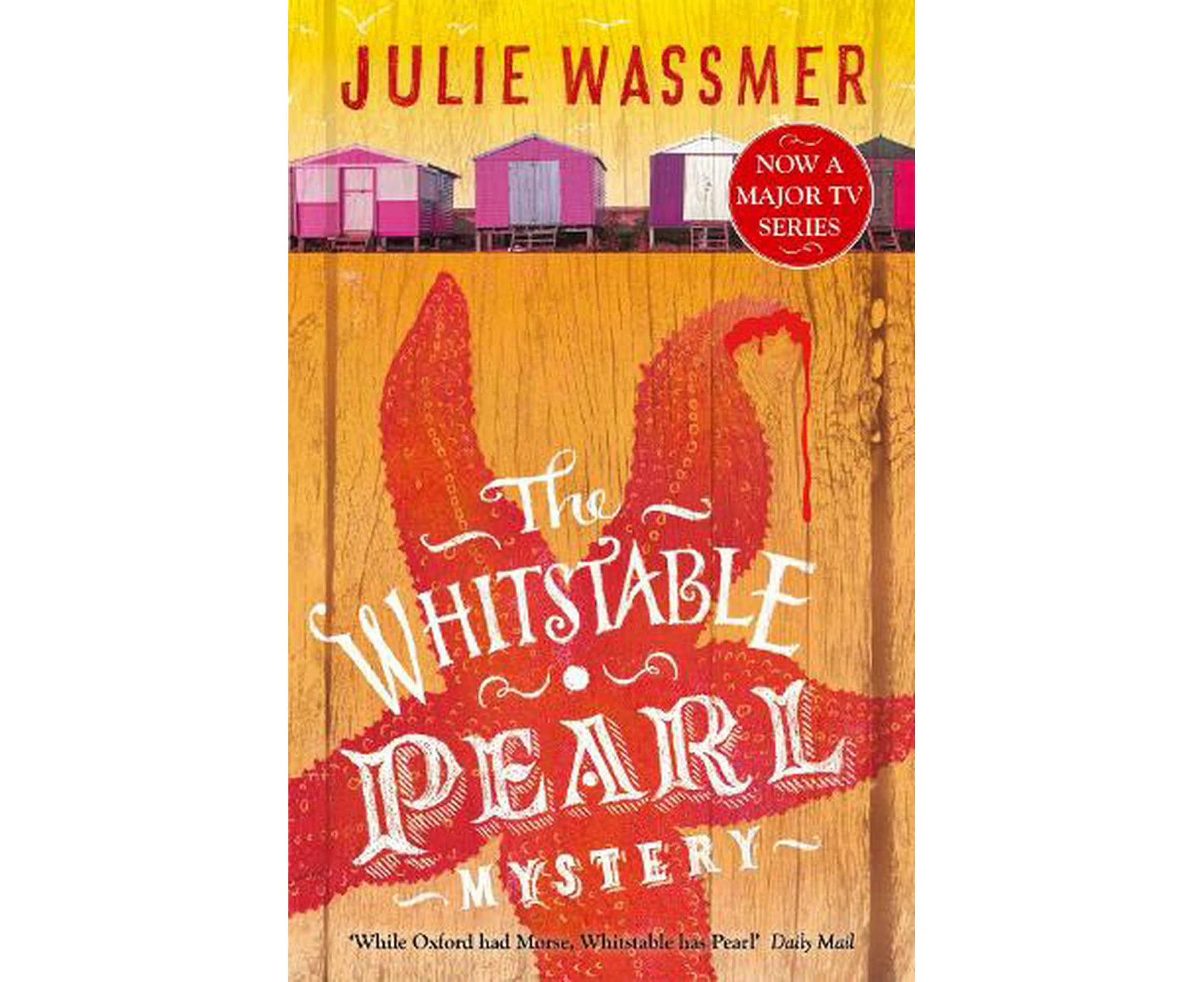 Whitstable Pearl Mystery