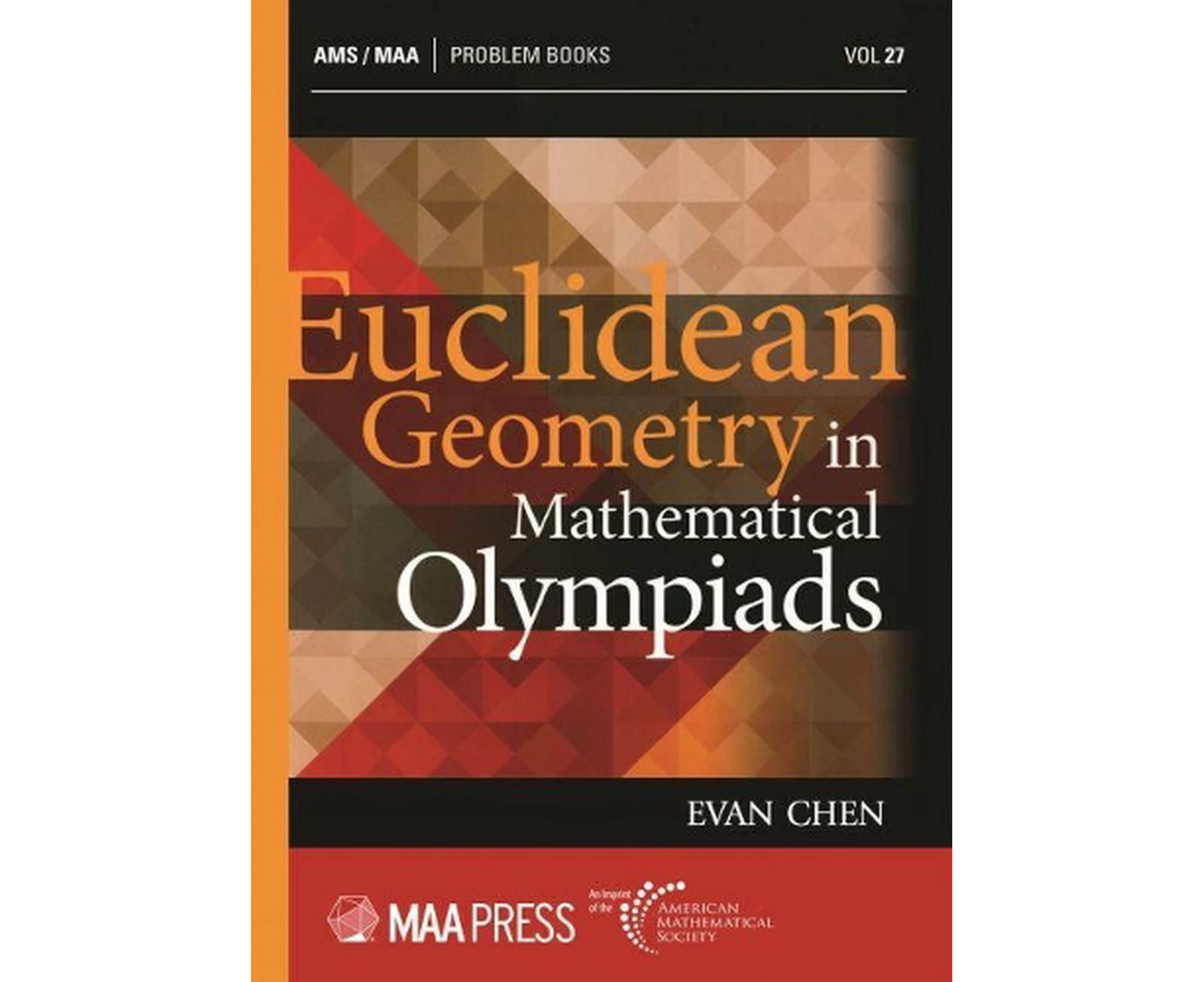 Euclidean Geometry in Mathematical Olympiads
